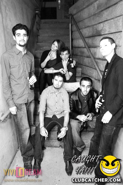 Vogue Supperclub party venue photo 49 - August 25th, 2012