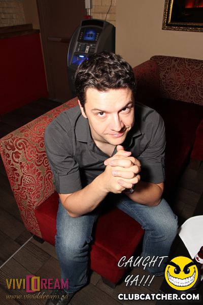 Vogue Supperclub party venue photo 50 - August 25th, 2012