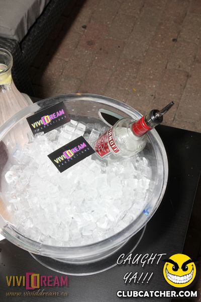 Vogue Supperclub party venue photo 52 - August 25th, 2012