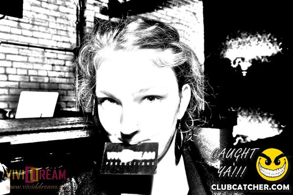 Vogue Supperclub party venue photo 54 - August 25th, 2012