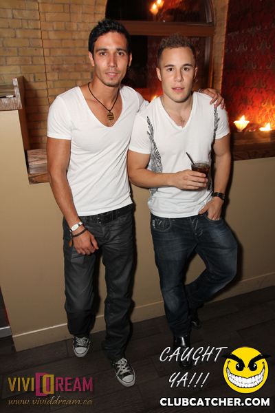 Vogue Supperclub party venue photo 58 - August 25th, 2012