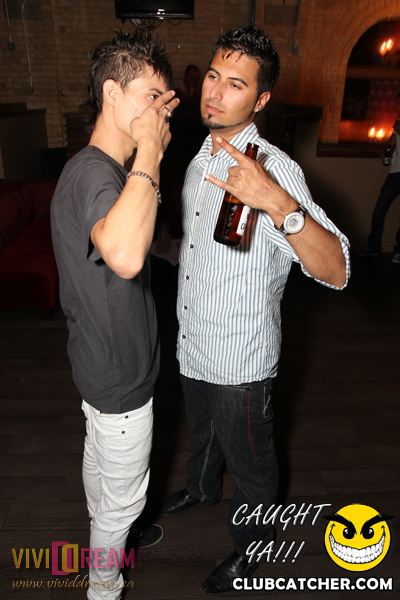 Vogue Supperclub party venue photo 59 - August 25th, 2012