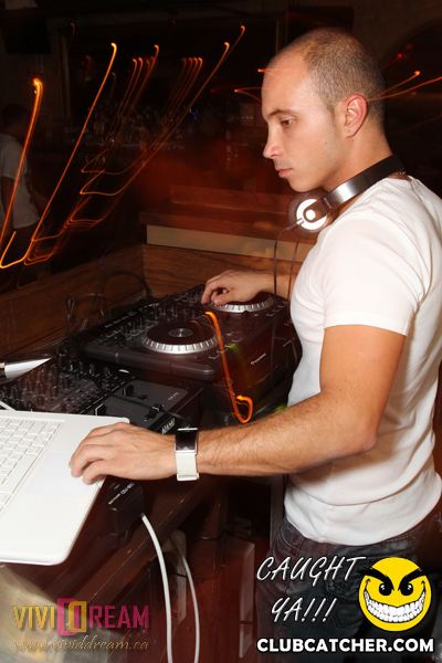 Vogue Supperclub party venue photo 62 - August 25th, 2012