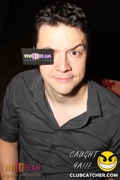 Vogue Supperclub party venue photo 63 - August 25th, 2012