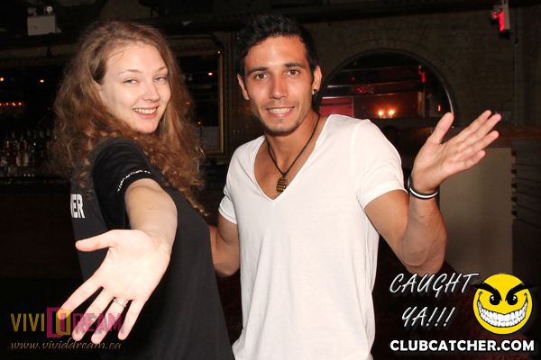 Vogue Supperclub party venue photo 65 - August 25th, 2012