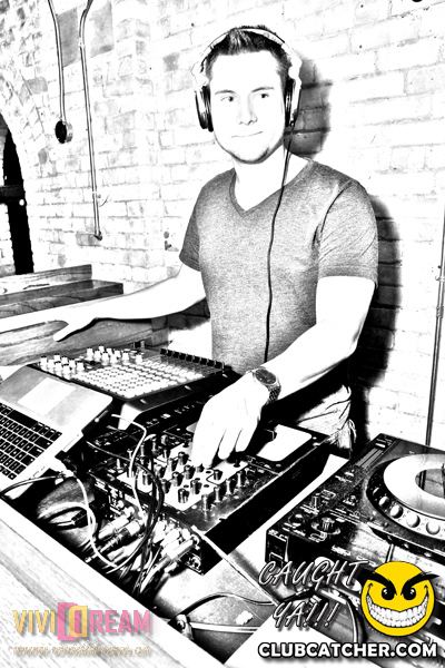 Vogue Supperclub party venue photo 67 - August 25th, 2012