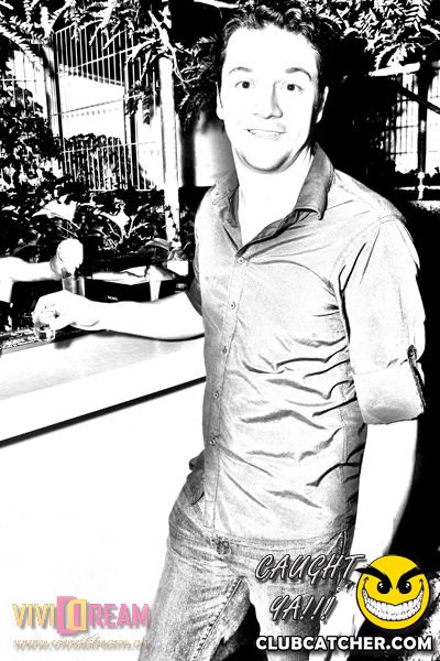 Vogue Supperclub party venue photo 70 - August 25th, 2012