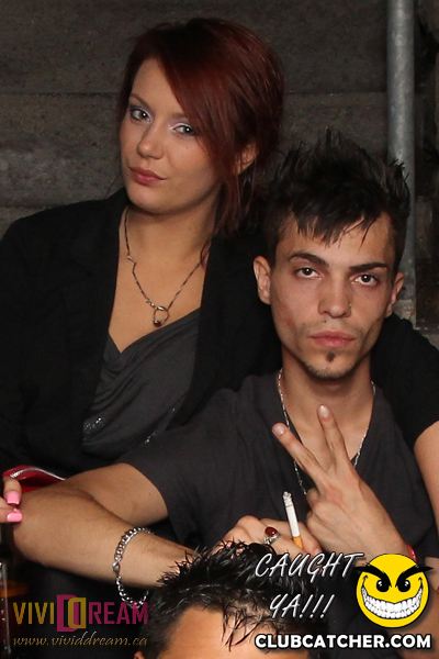 Vogue Supperclub party venue photo 71 - August 25th, 2012