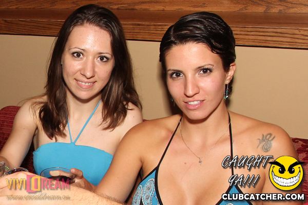 Vogue Supperclub party venue photo 72 - August 25th, 2012