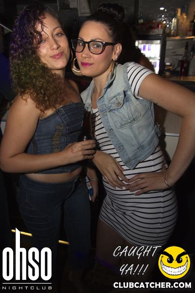 Ohso nightclub photo 109 - August 31st, 2012