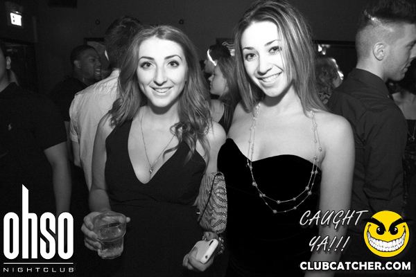 Ohso nightclub photo 157 - August 31st, 2012