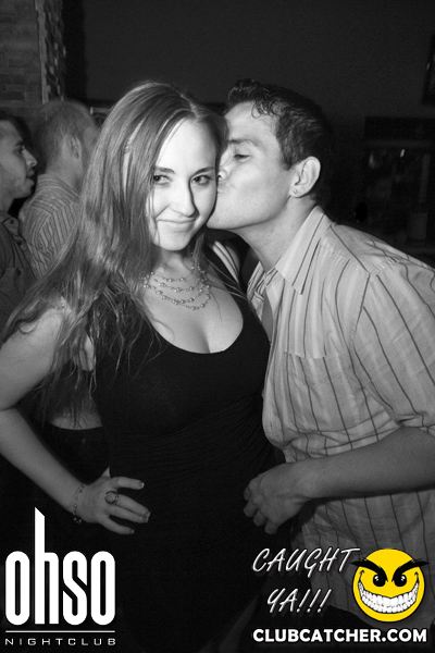 Ohso nightclub photo 174 - August 31st, 2012