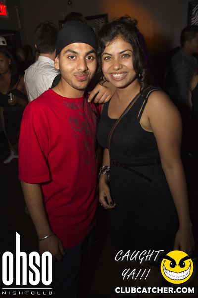 Ohso nightclub photo 252 - August 31st, 2012