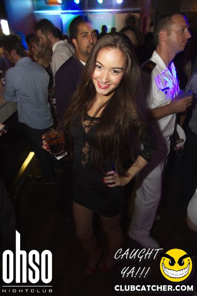 Ohso nightclub photo 257 - August 31st, 2012