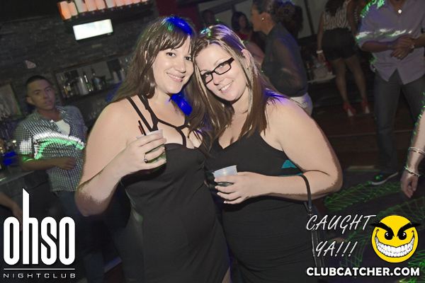 Ohso nightclub photo 261 - August 31st, 2012