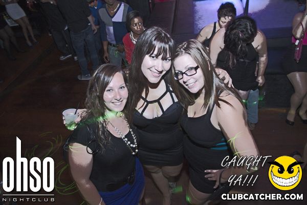 Ohso nightclub photo 276 - August 31st, 2012