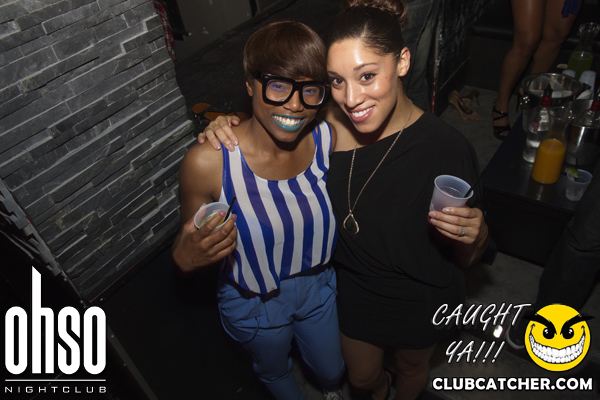 Ohso nightclub photo 52 - August 31st, 2012