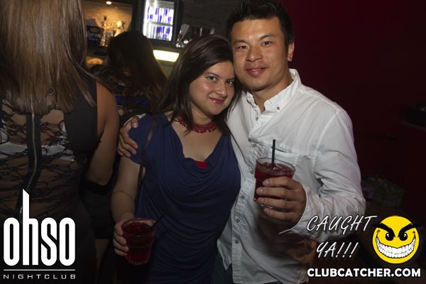 Ohso nightclub photo 59 - August 31st, 2012