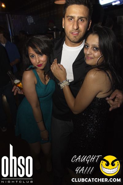 Ohso nightclub photo 67 - August 31st, 2012