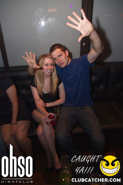 Ohso nightclub photo 69 - August 31st, 2012