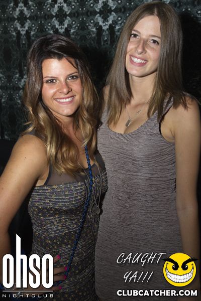 Ohso nightclub photo 80 - August 31st, 2012
