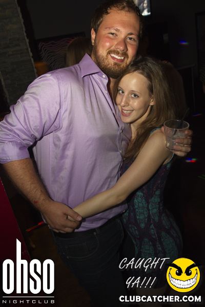 Ohso nightclub photo 92 - August 31st, 2012