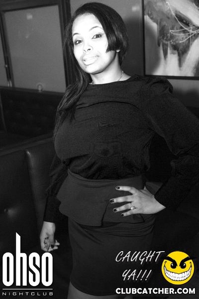 Ohso nightclub photo 98 - August 31st, 2012