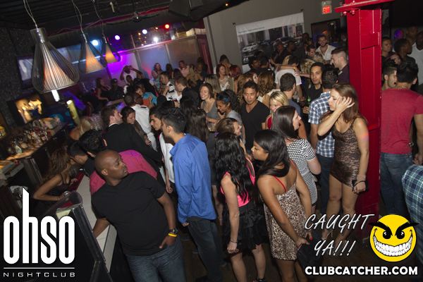 Ohso nightclub photo 99 - August 31st, 2012