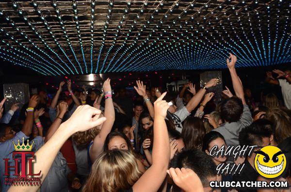Cobra Toronto nightclub photo 1 - August 31st, 2012