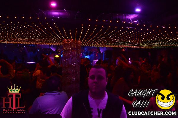 Cobra Toronto nightclub photo 11 - August 31st, 2012