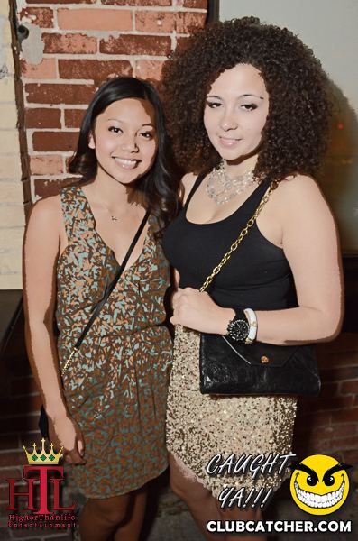 Cobra Toronto nightclub photo 101 - August 31st, 2012