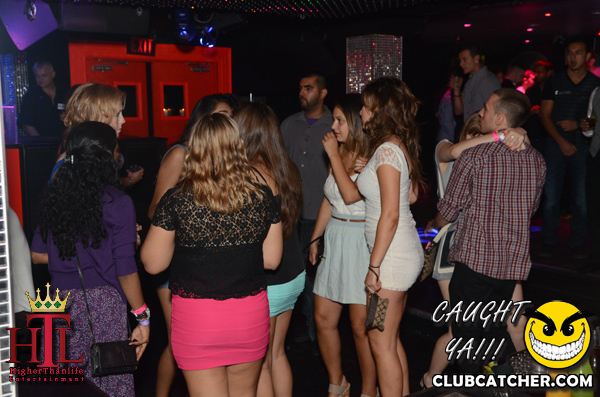 Cobra Toronto nightclub photo 107 - August 31st, 2012