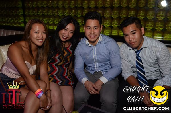 Cobra Toronto nightclub photo 108 - August 31st, 2012