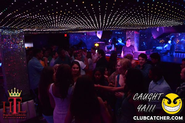 Cobra Toronto nightclub photo 12 - August 31st, 2012