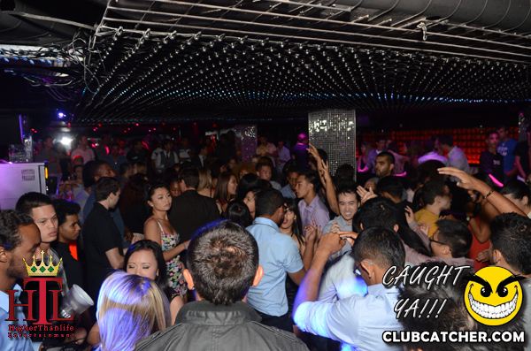 Cobra Toronto nightclub photo 112 - August 31st, 2012