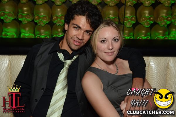 Cobra Toronto nightclub photo 13 - August 31st, 2012