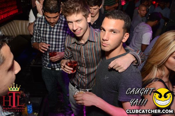Cobra Toronto nightclub photo 129 - August 31st, 2012
