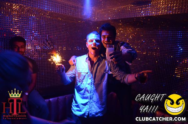 Cobra Toronto nightclub photo 14 - August 31st, 2012