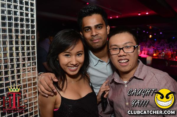 Cobra Toronto nightclub photo 137 - August 31st, 2012