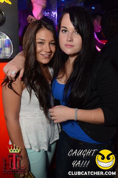 Cobra Toronto nightclub photo 16 - August 31st, 2012