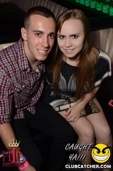 Cobra Toronto nightclub photo 17 - August 31st, 2012