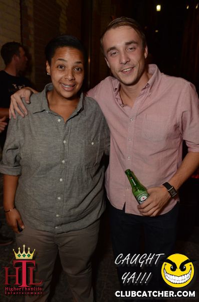 Cobra Toronto nightclub photo 18 - August 31st, 2012