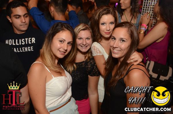 Cobra Toronto nightclub photo 171 - August 31st, 2012