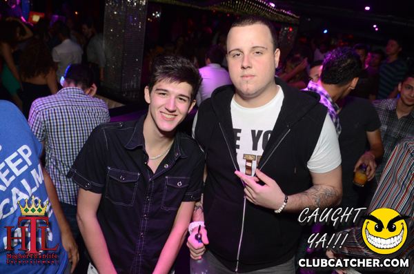 Cobra Toronto nightclub photo 178 - August 31st, 2012