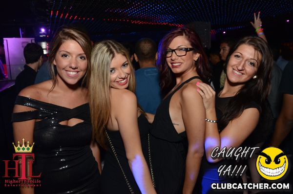 Cobra Toronto nightclub photo 19 - August 31st, 2012