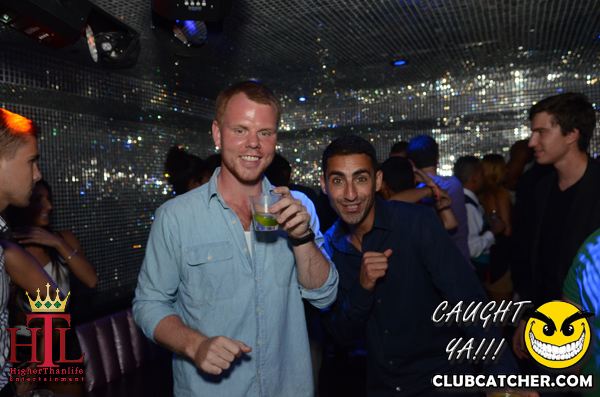 Cobra Toronto nightclub photo 190 - August 31st, 2012