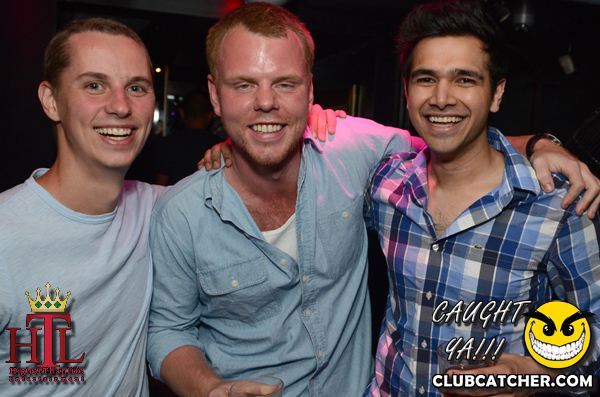 Cobra Toronto nightclub photo 194 - August 31st, 2012