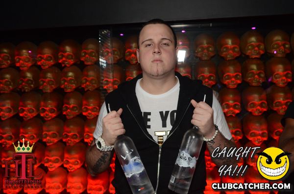 Cobra Toronto nightclub photo 3 - August 31st, 2012