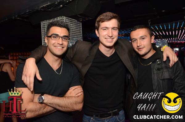 Cobra Toronto nightclub photo 21 - August 31st, 2012