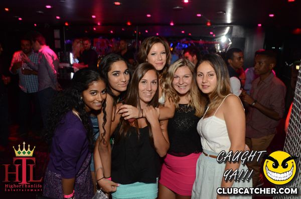 Cobra Toronto nightclub photo 205 - August 31st, 2012